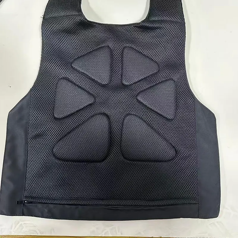 سترة واقية تكتيكية MOLLE